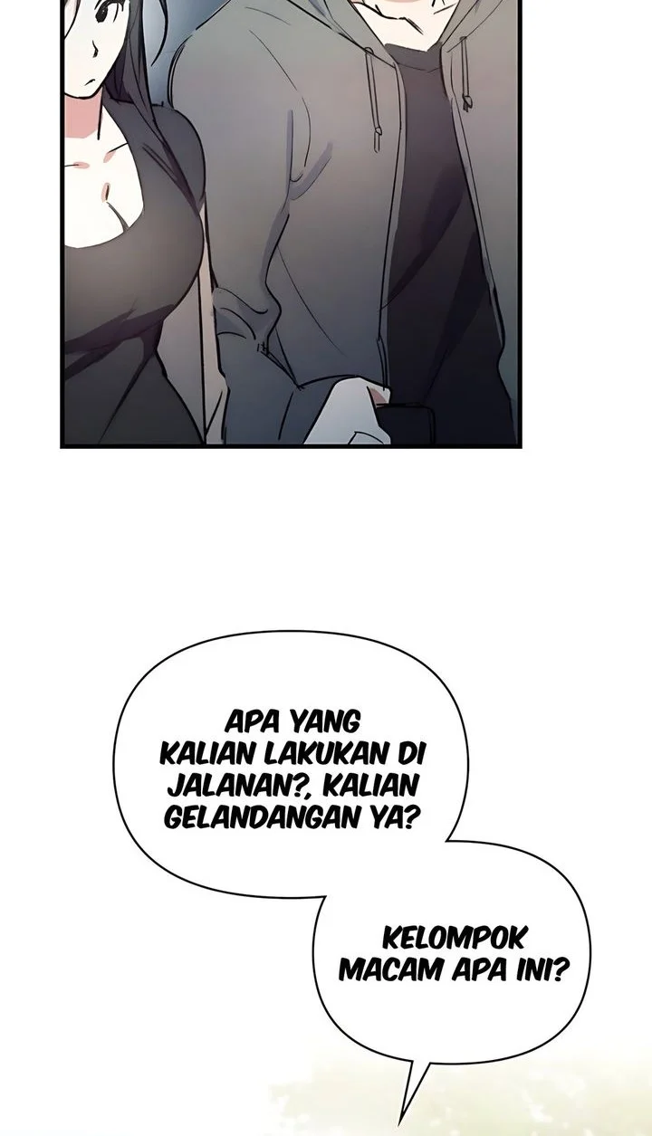 The New Hire Is the Demon Lord Chapter 4 - halaman 48