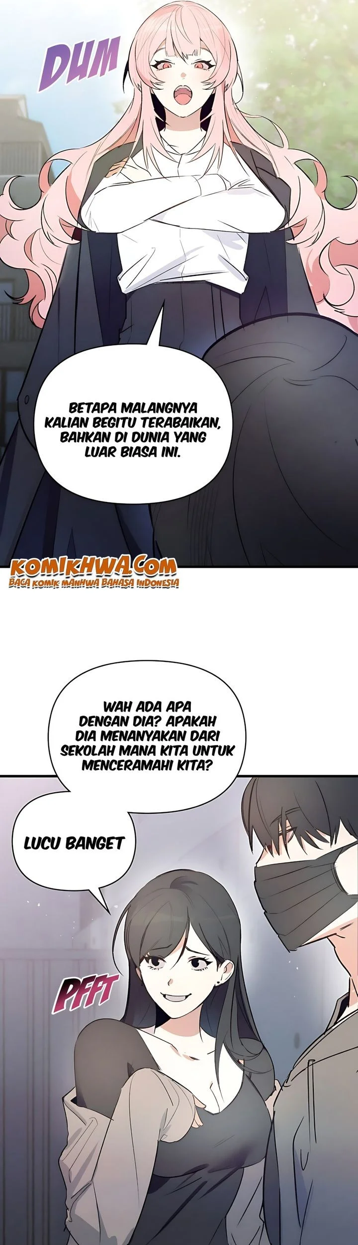 The New Hire Is the Demon Lord Chapter 4 - halaman 49
