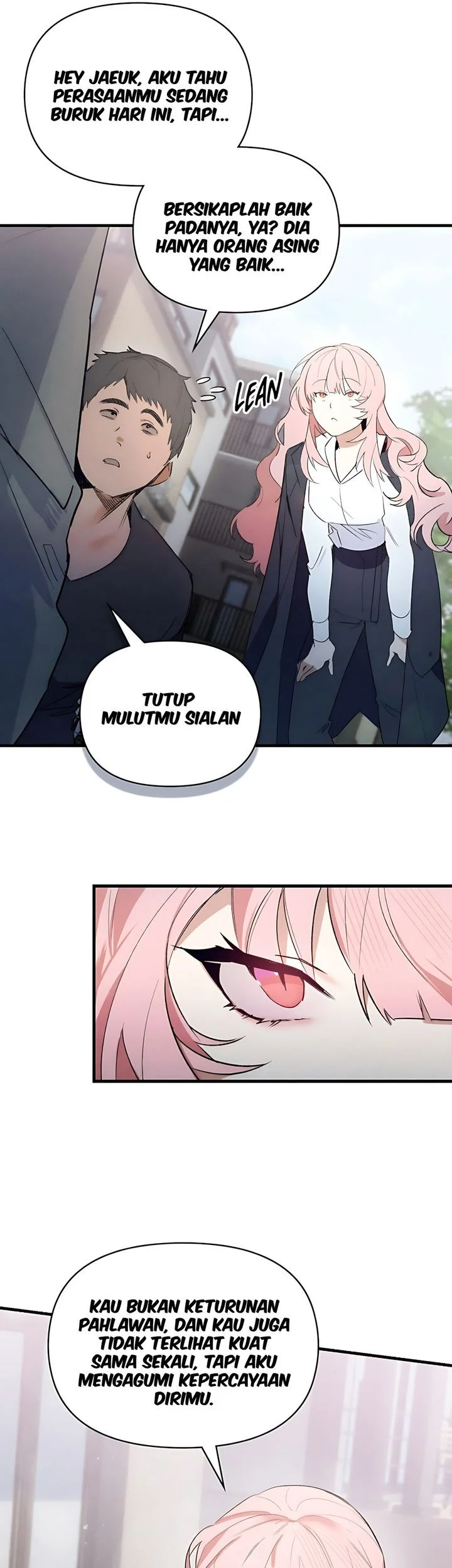 The New Hire Is the Demon Lord Chapter 4 - halaman 55