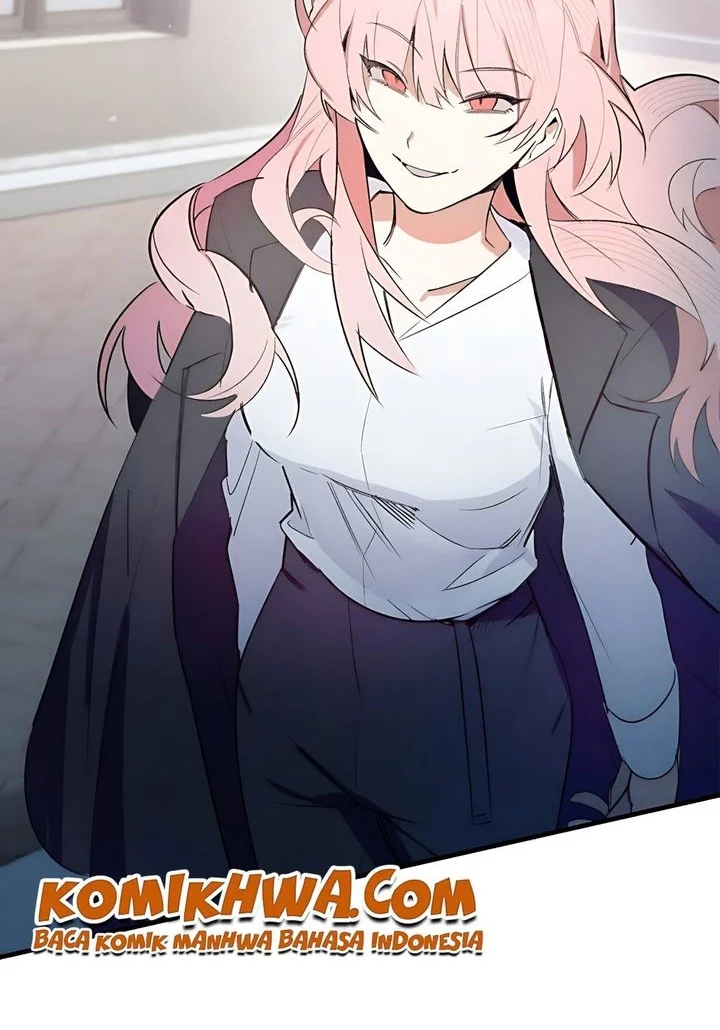 The New Hire Is the Demon Lord Chapter 4 - halaman 56