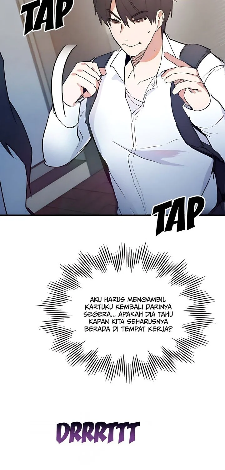 The New Hire Is the Demon Lord Chapter 4 - halaman 60
