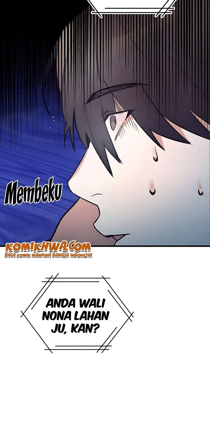 The New Hire Is the Demon Lord Chapter 4 - halaman 62