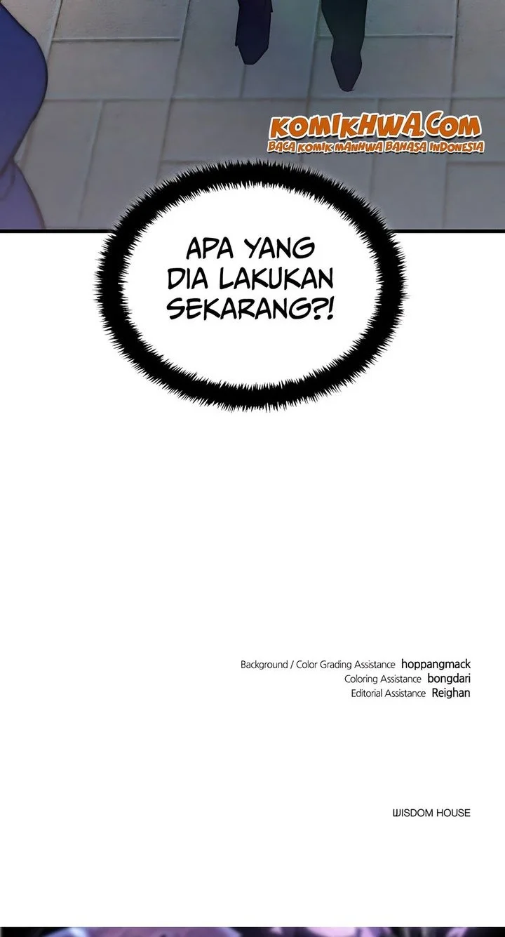 The New Hire Is the Demon Lord Chapter 4 - halaman 64