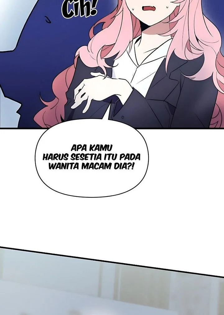 The New Hire Is the Demon Lord Chapter 4 - halaman 8
