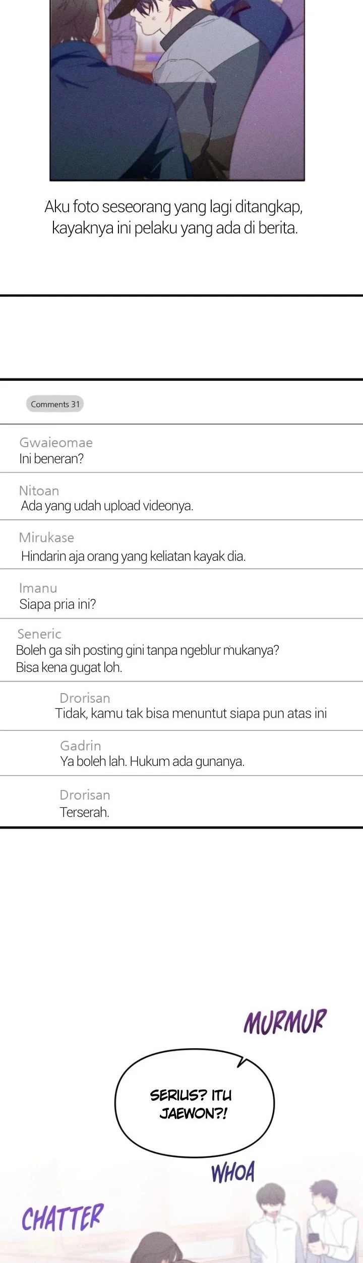 The New Hire Is the Demon Lord Chapter 40 - halaman 2