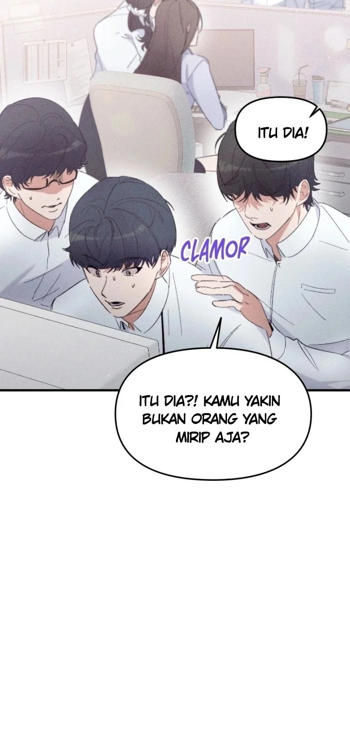 The New Hire Is the Demon Lord Chapter 40 - halaman 3