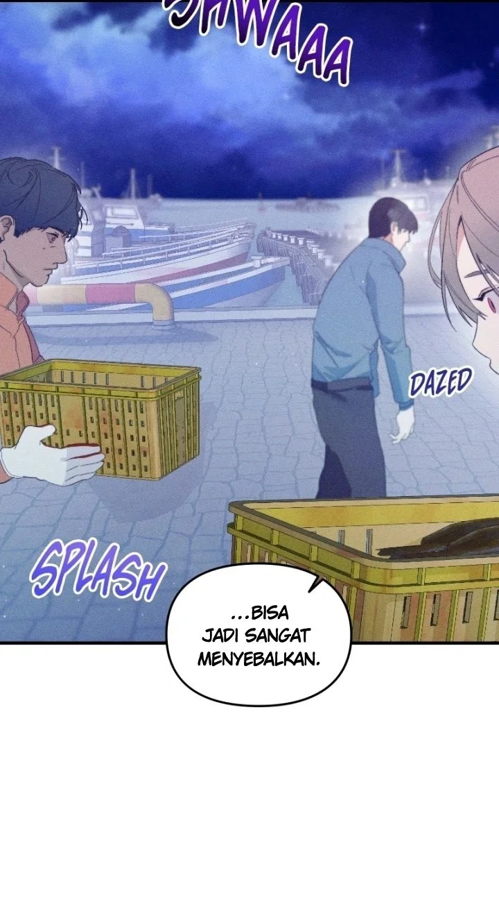 The New Hire Is the Demon Lord Chapter 40 - halaman 36