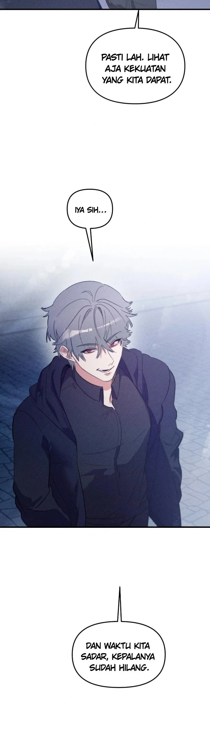 The New Hire Is the Demon Lord Chapter 40 - halaman 38
