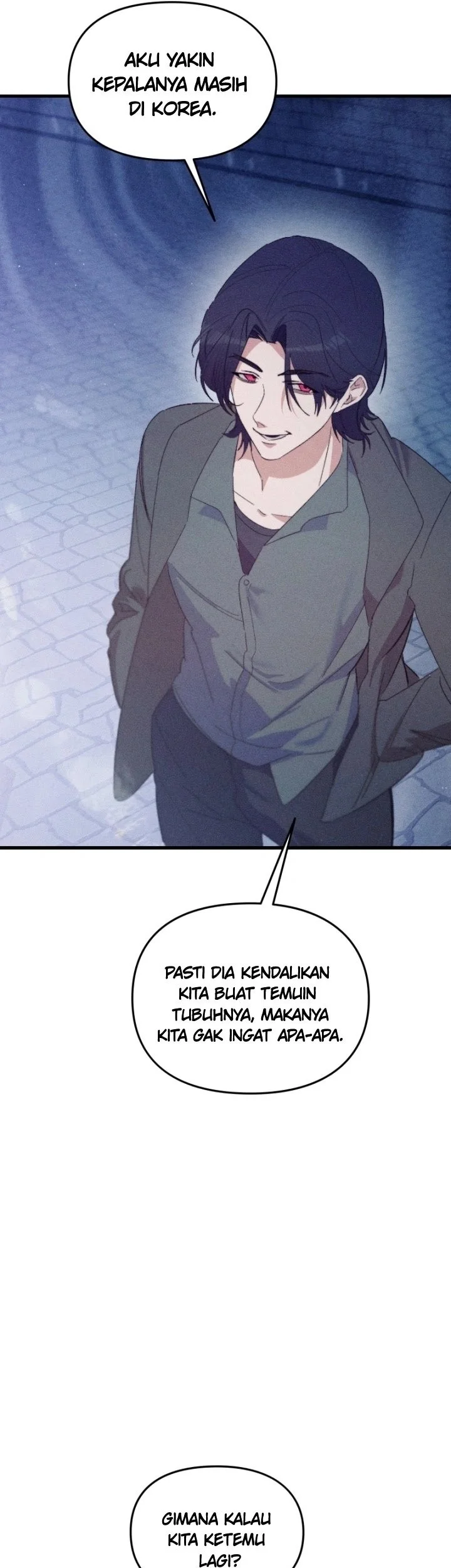 The New Hire Is the Demon Lord Chapter 40 - halaman 40