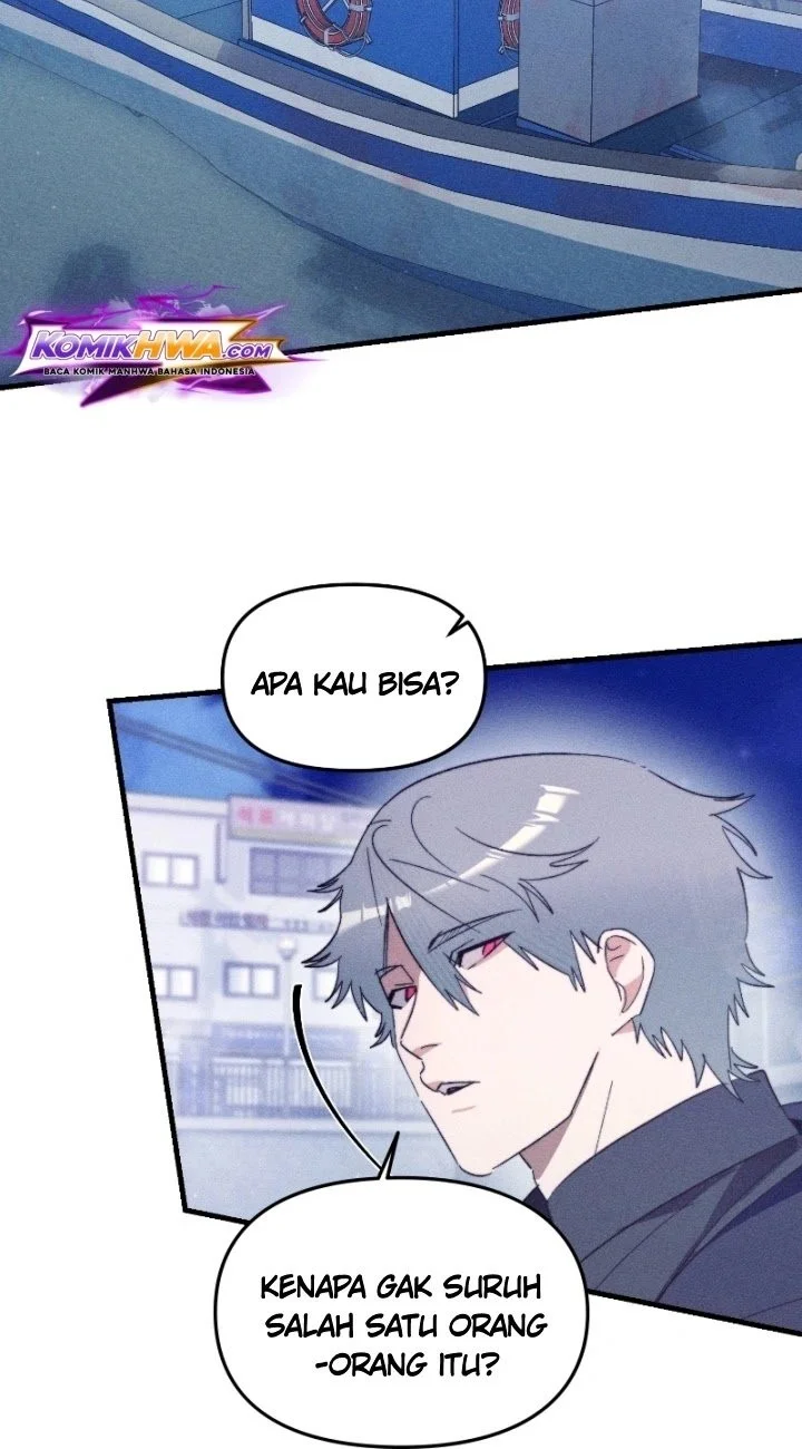 The New Hire Is the Demon Lord Chapter 40 - halaman 42