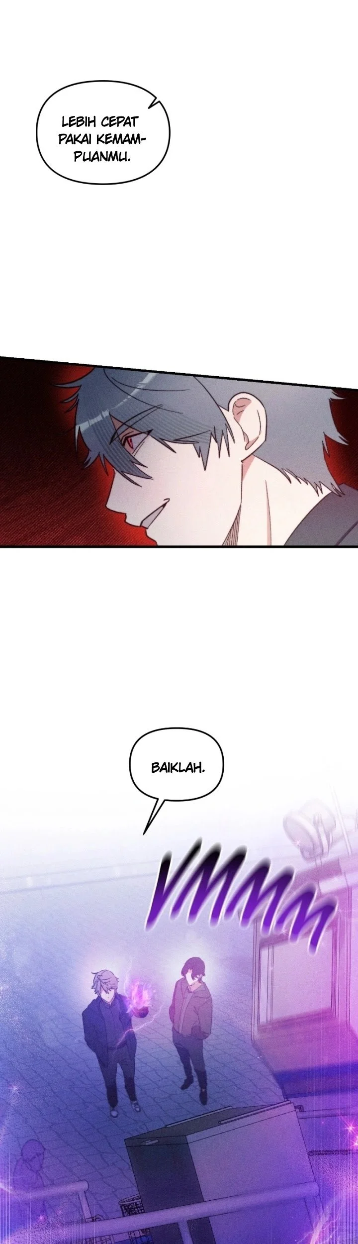 The New Hire Is the Demon Lord Chapter 40 - halaman 43