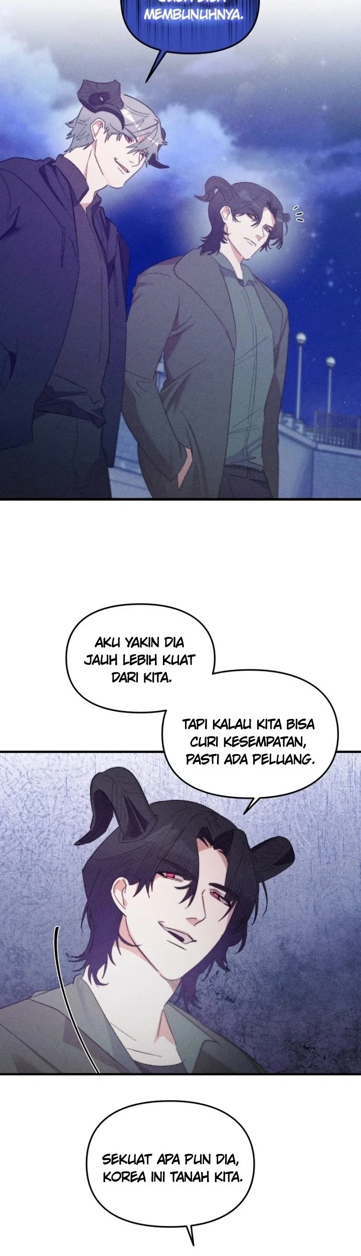 The New Hire Is the Demon Lord Chapter 40 - halaman 50