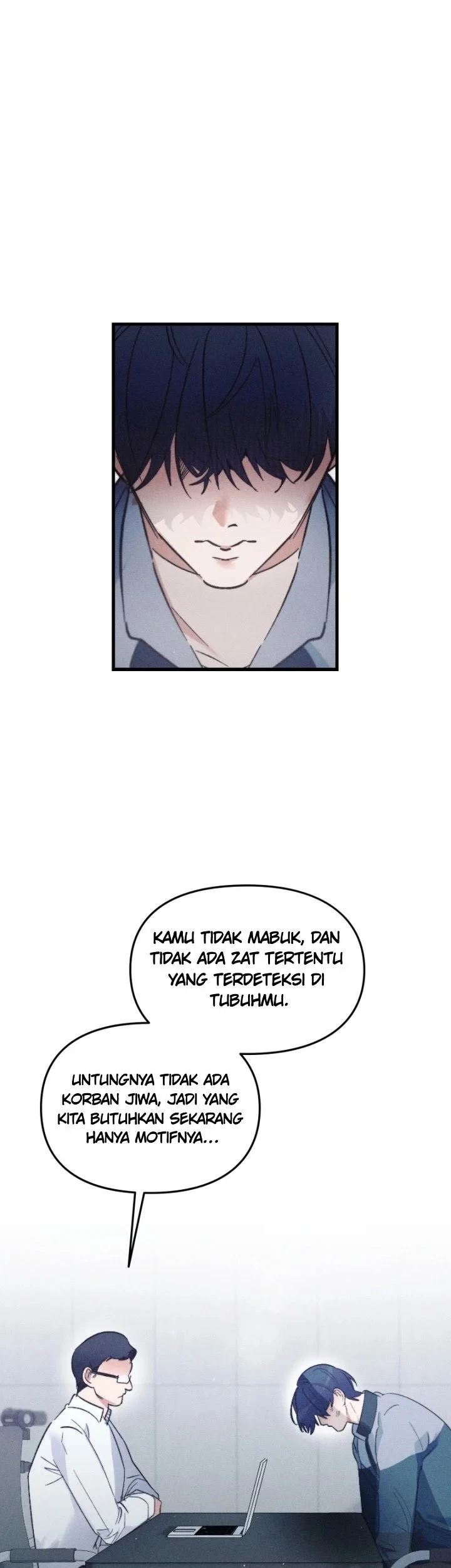 The New Hire Is the Demon Lord Chapter 41 - halaman 10