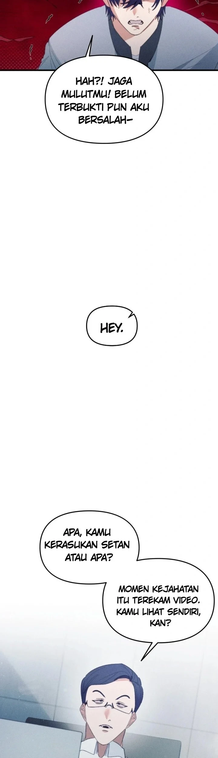 The New Hire Is the Demon Lord Chapter 41 - halaman 14