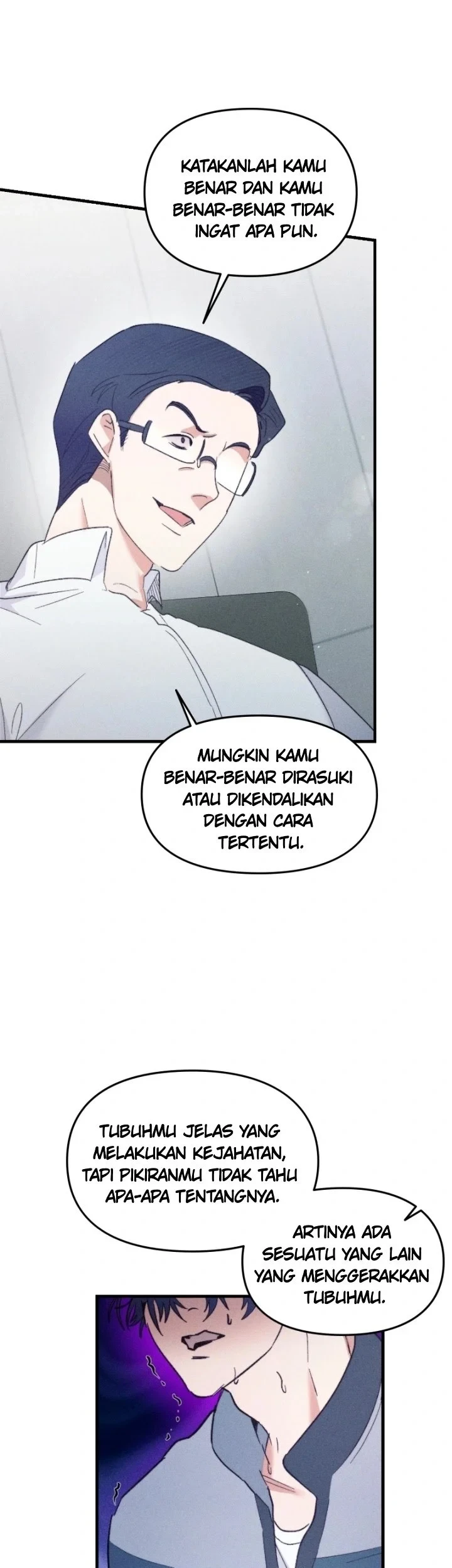 The New Hire Is the Demon Lord Chapter 41 - halaman 16