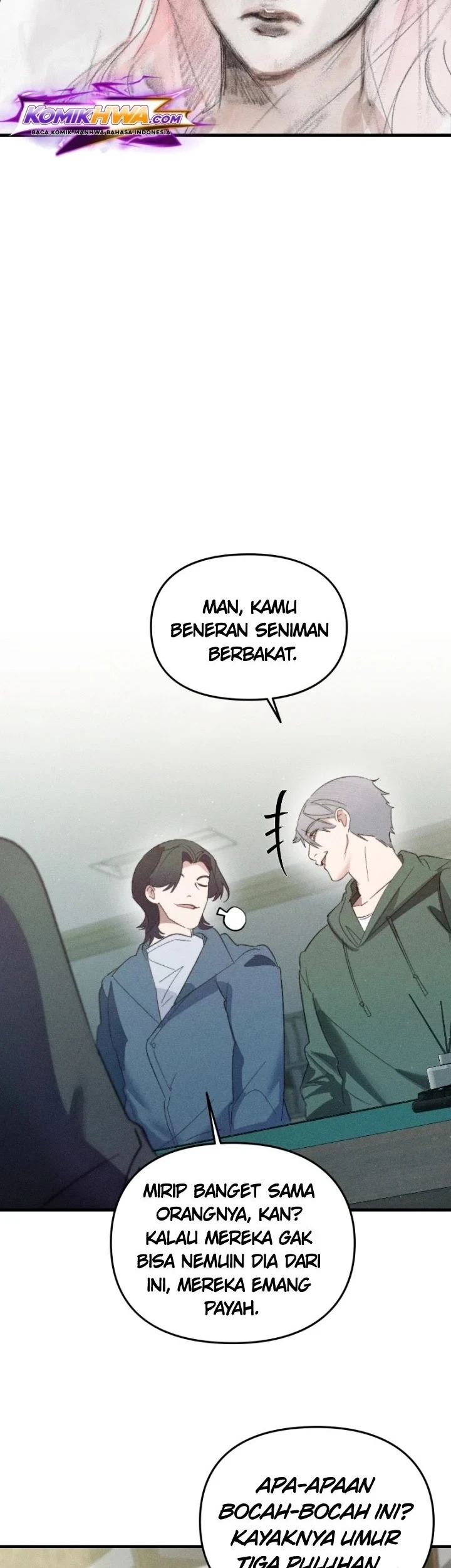 The New Hire Is the Demon Lord Chapter 41 - halaman 20