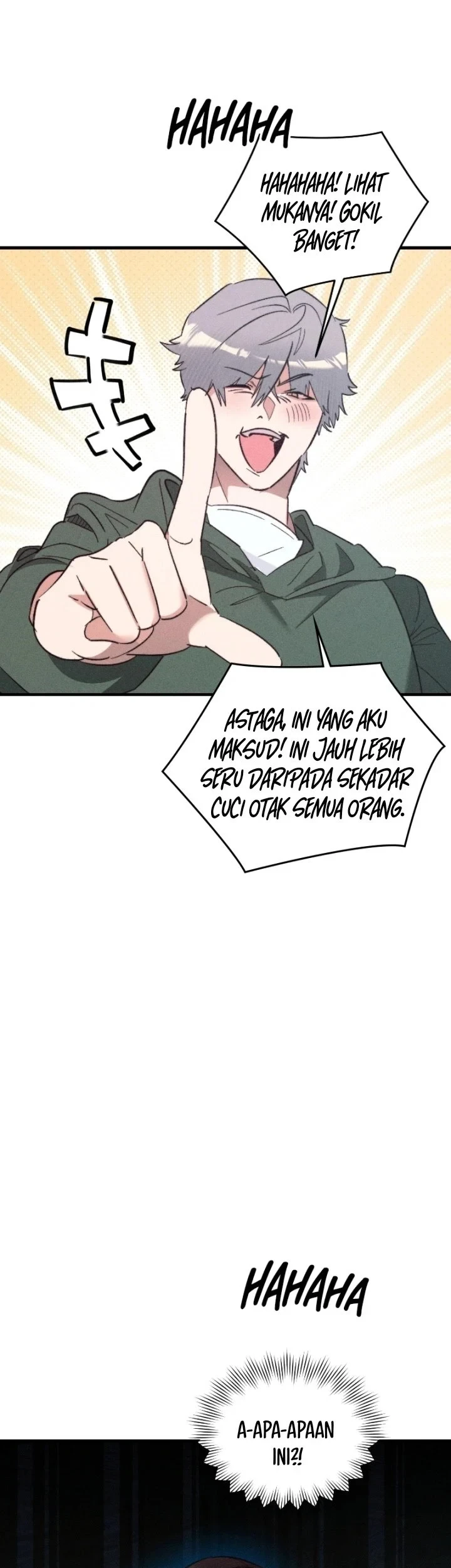 The New Hire Is the Demon Lord Chapter 41 - halaman 40