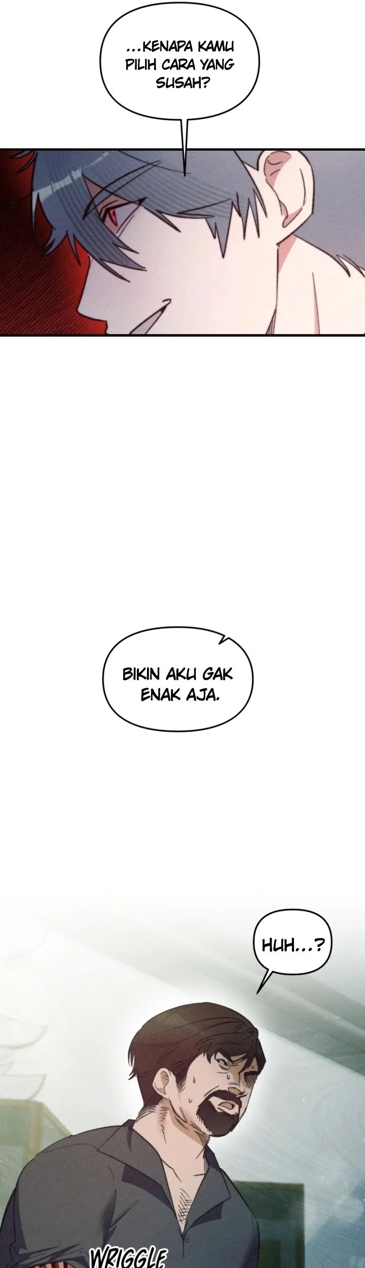 The New Hire Is the Demon Lord Chapter 41 - halaman 46