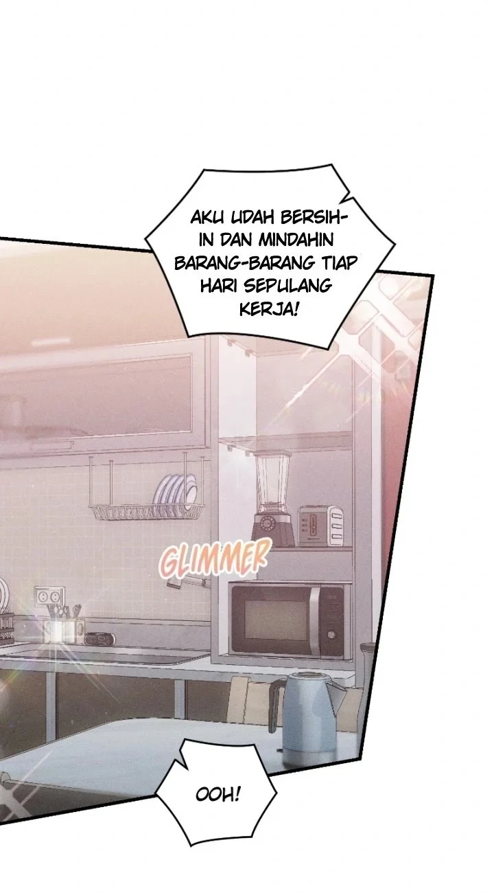 The New Hire Is the Demon Lord Chapter 41 - halaman 54