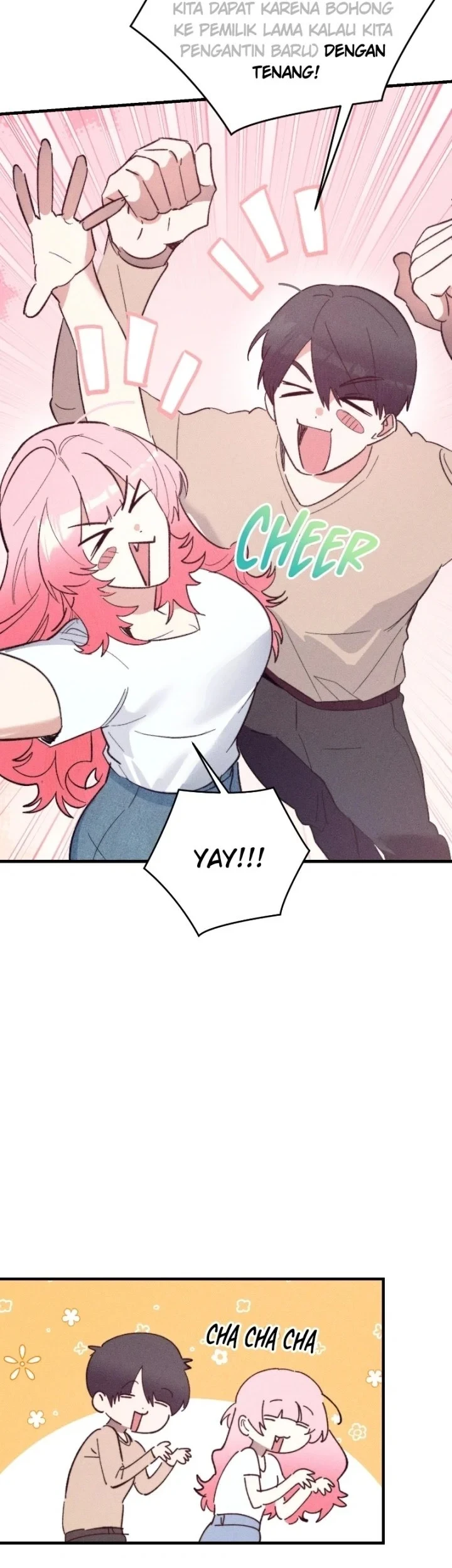 The New Hire Is the Demon Lord Chapter 41 - halaman 56