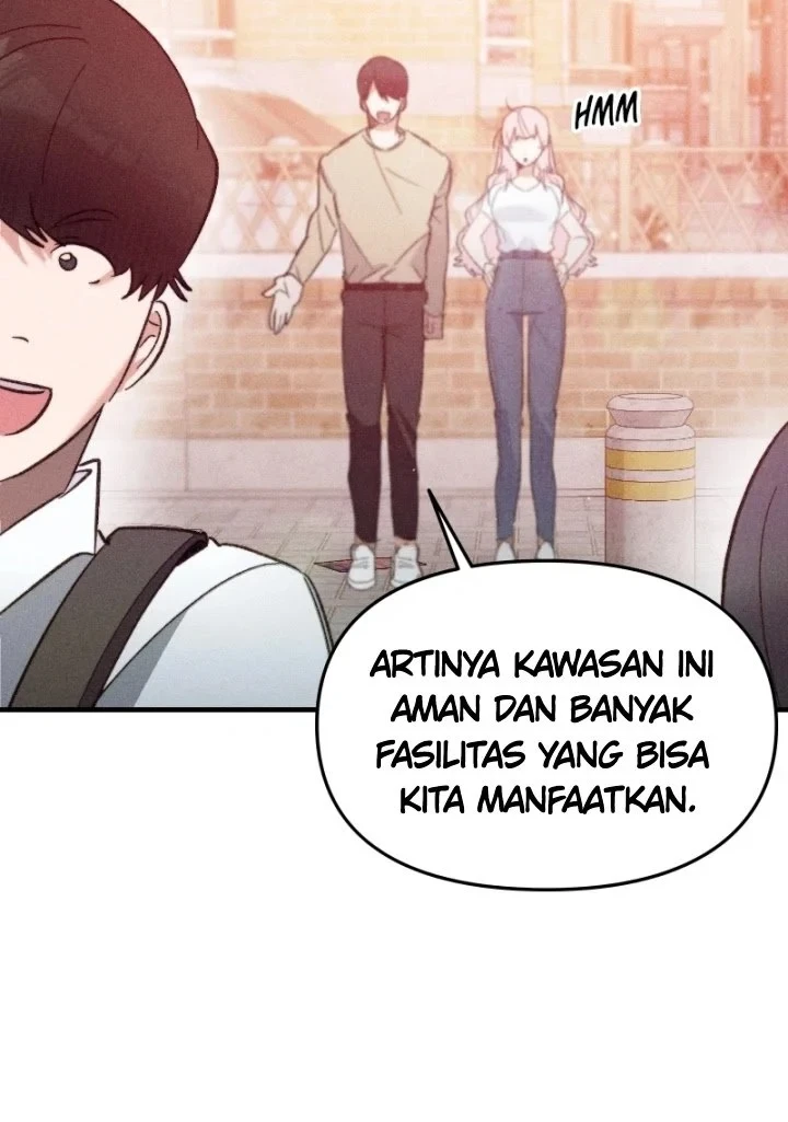 The New Hire Is the Demon Lord Chapter 41 - halaman 60