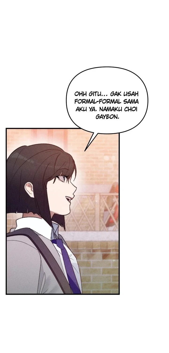 The New Hire Is the Demon Lord Chapter 42 - halaman 20
