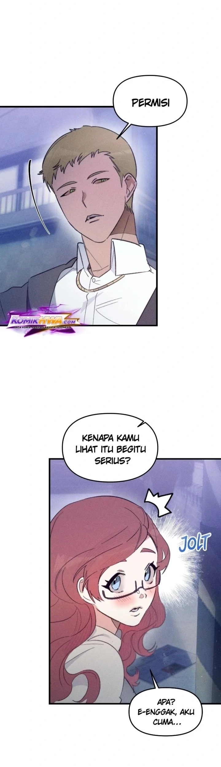 The New Hire Is the Demon Lord Chapter 42 - halaman 37