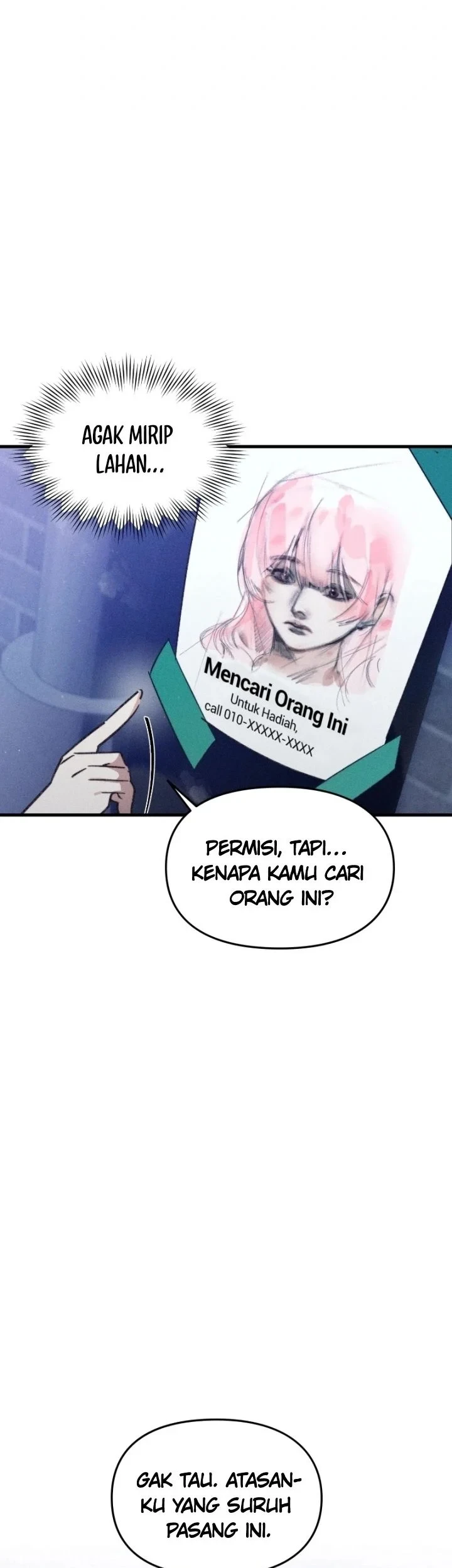 The New Hire Is the Demon Lord Chapter 42 - halaman 39
