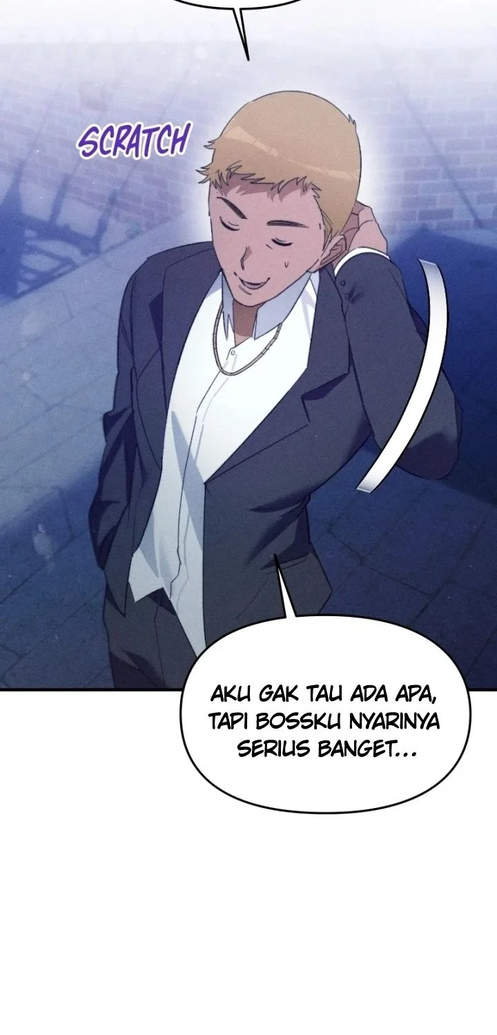The New Hire Is the Demon Lord Chapter 42 - halaman 40