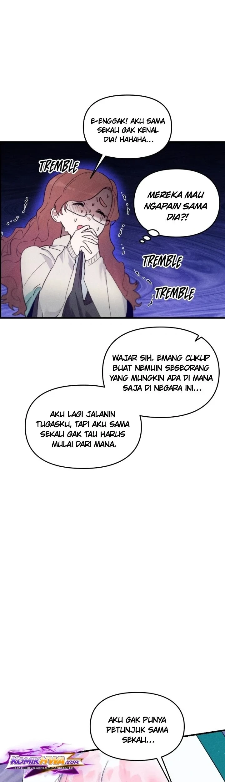 The New Hire Is the Demon Lord Chapter 42 - halaman 43
