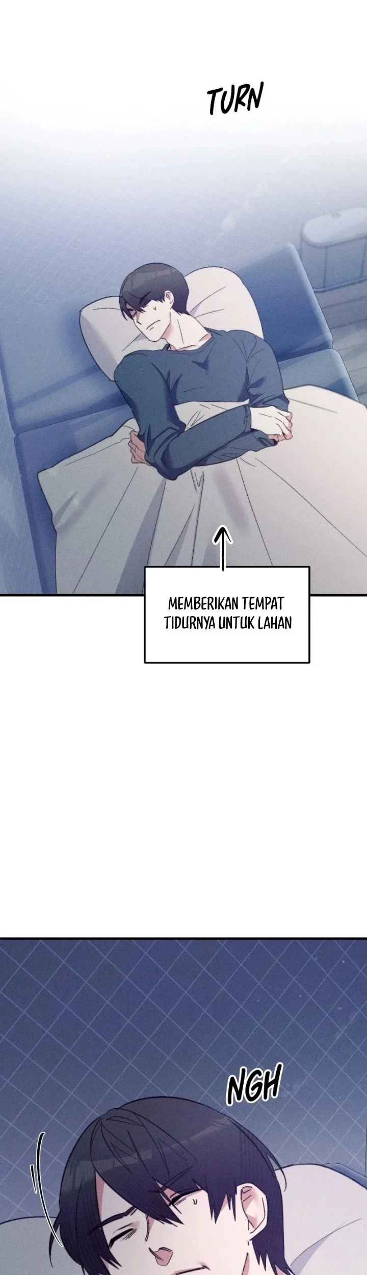 The New Hire Is the Demon Lord Chapter 42 - halaman 49