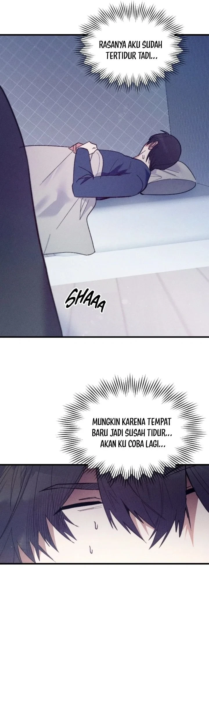 The New Hire Is the Demon Lord Chapter 42 - halaman 51