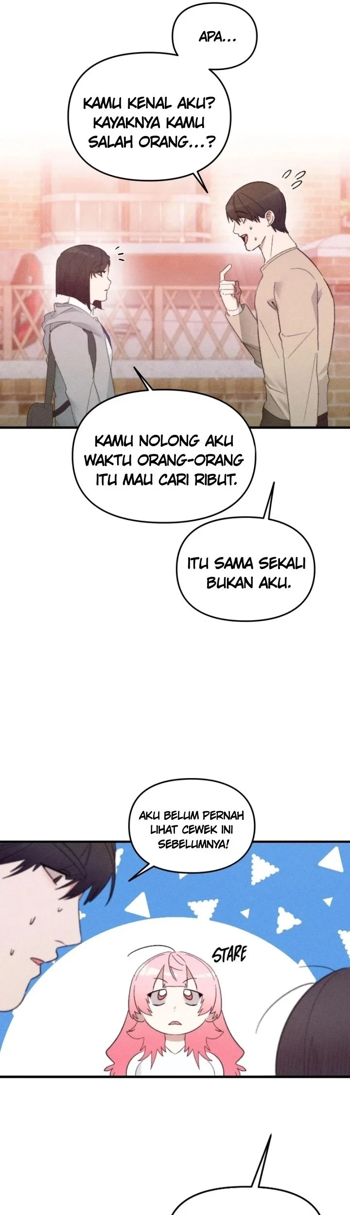 The New Hire Is the Demon Lord Chapter 42 - halaman 9