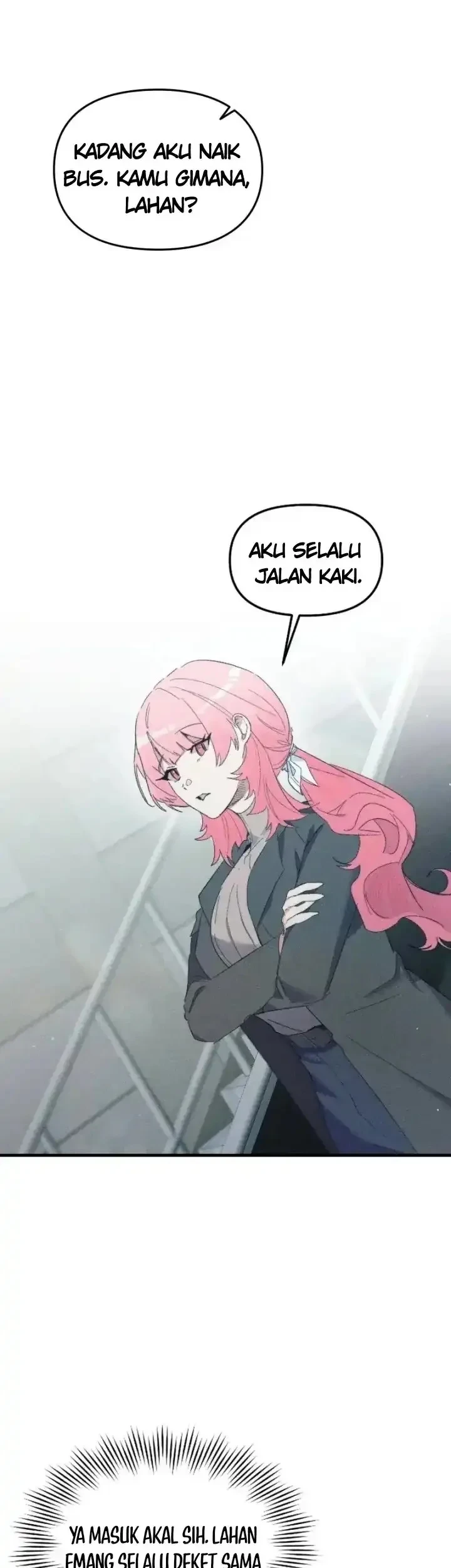 The New Hire Is the Demon Lord Chapter 43 - halaman 31