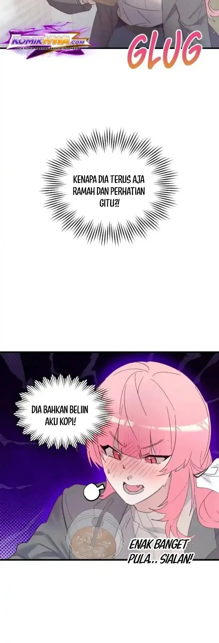 The New Hire Is the Demon Lord Chapter 43 - halaman 42