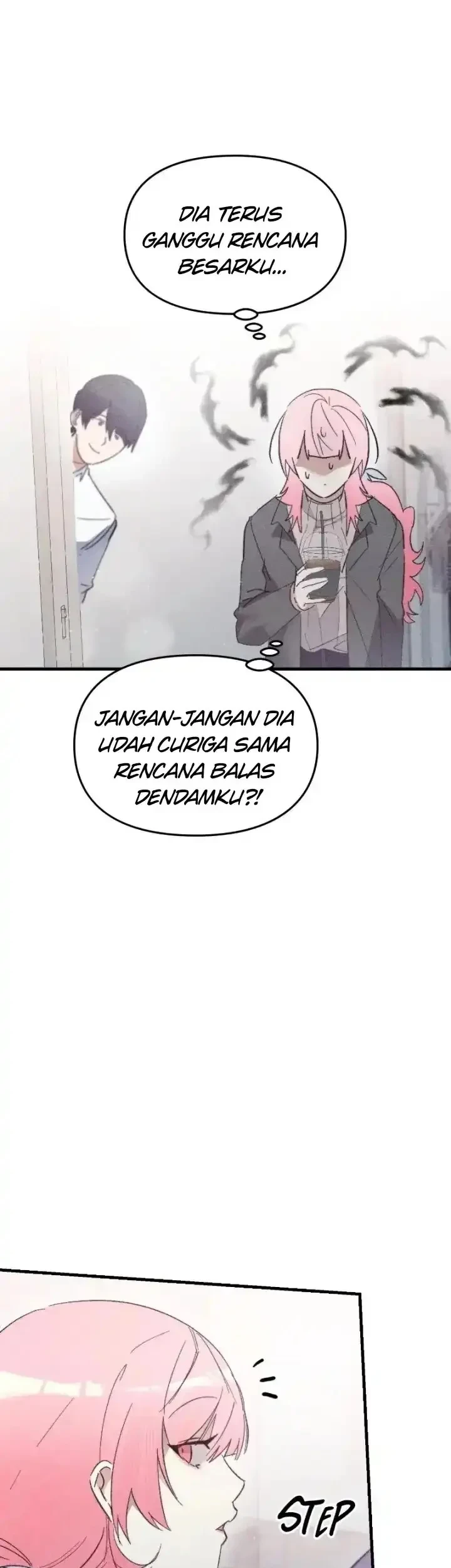 The New Hire Is the Demon Lord Chapter 43 - halaman 43