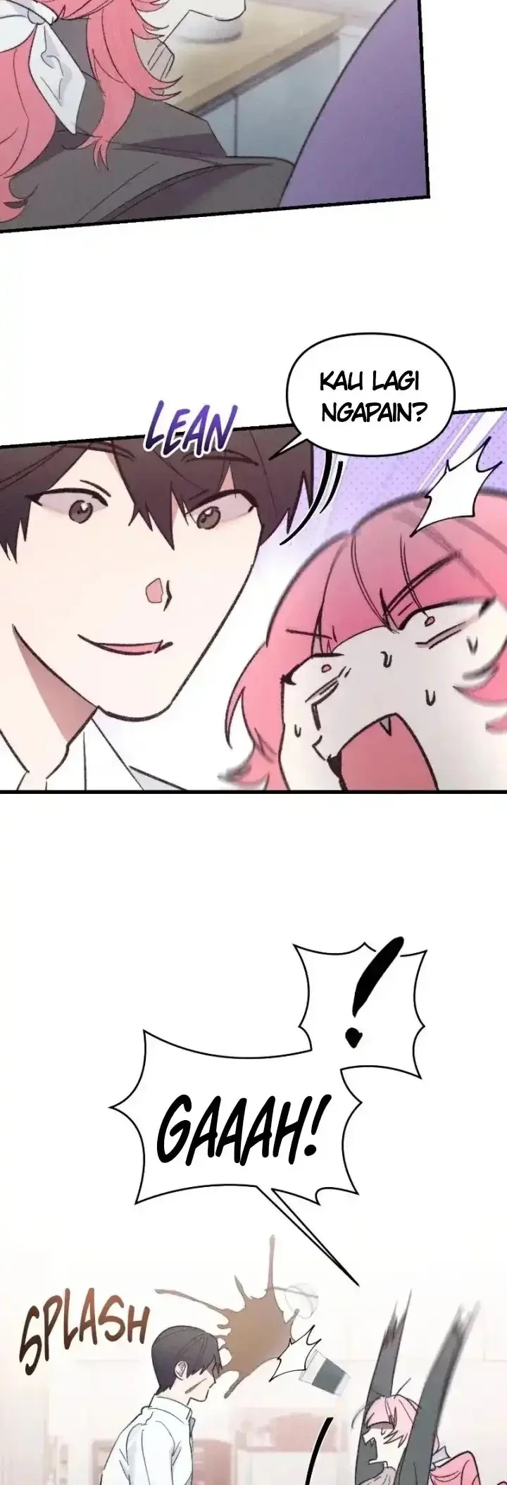 The New Hire Is the Demon Lord Chapter 43 - halaman 44