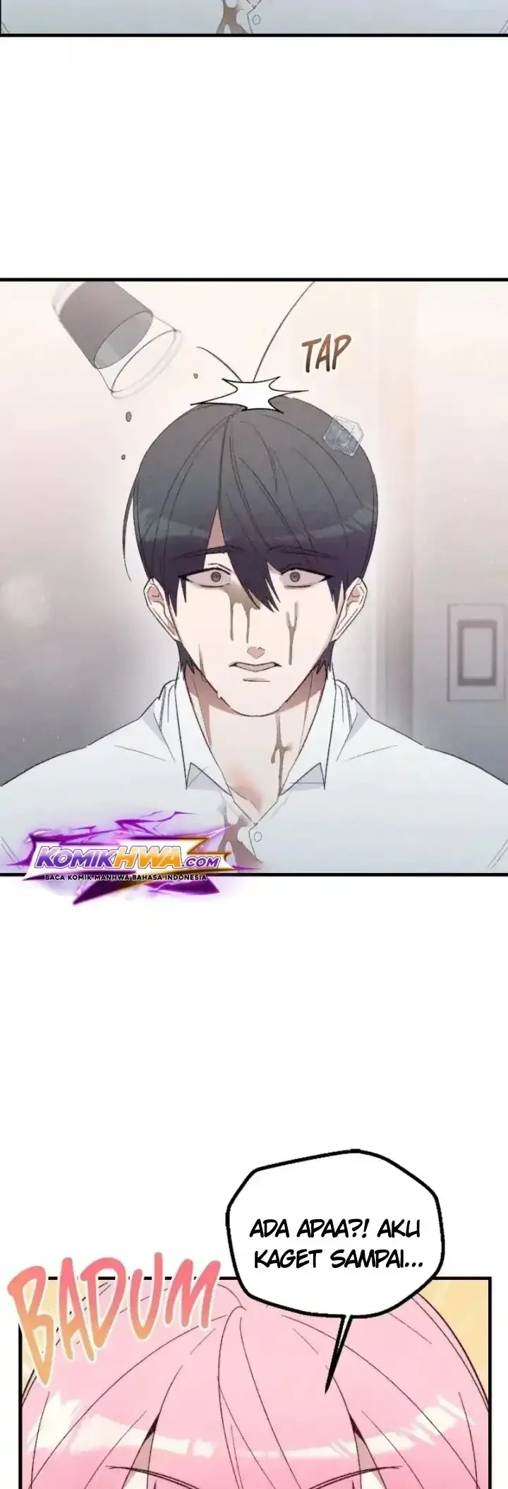 The New Hire Is the Demon Lord Chapter 43 - halaman 46