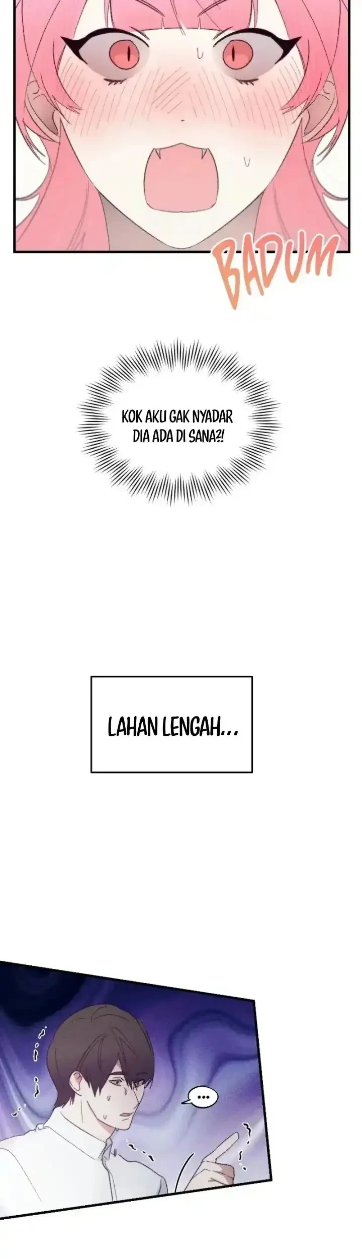 The New Hire Is the Demon Lord Chapter 43 - halaman 47