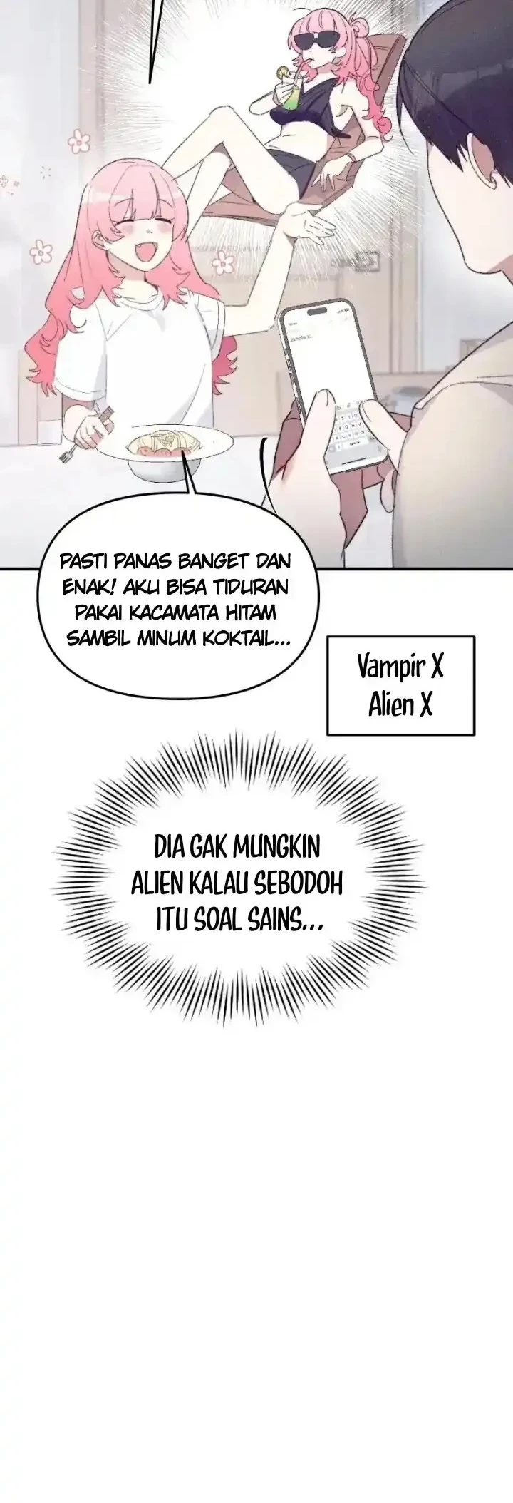 The New Hire Is the Demon Lord Chapter 44 - halaman 31