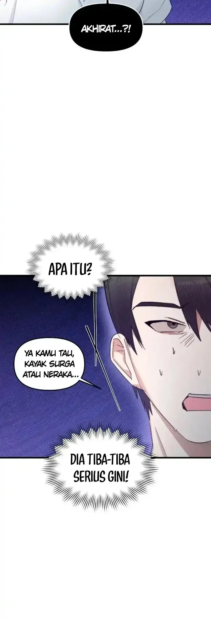 The New Hire Is the Demon Lord Chapter 44 - halaman 33