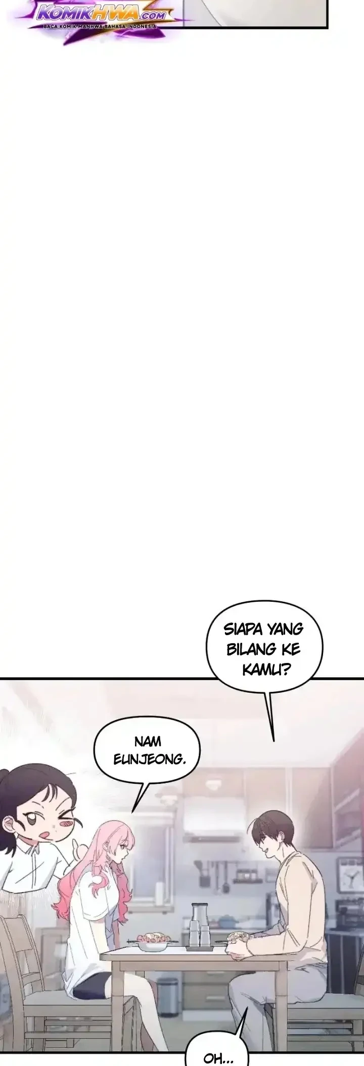 The New Hire Is the Demon Lord Chapter 44 - halaman 35
