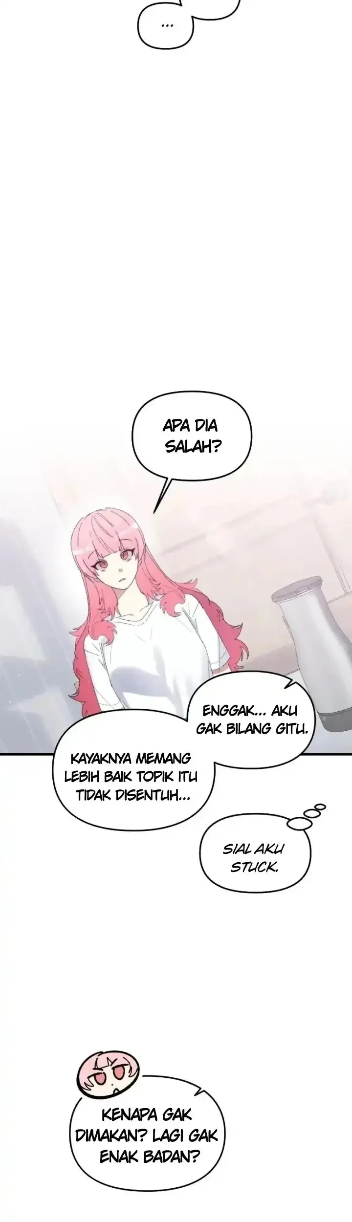 The New Hire Is the Demon Lord Chapter 44 - halaman 36