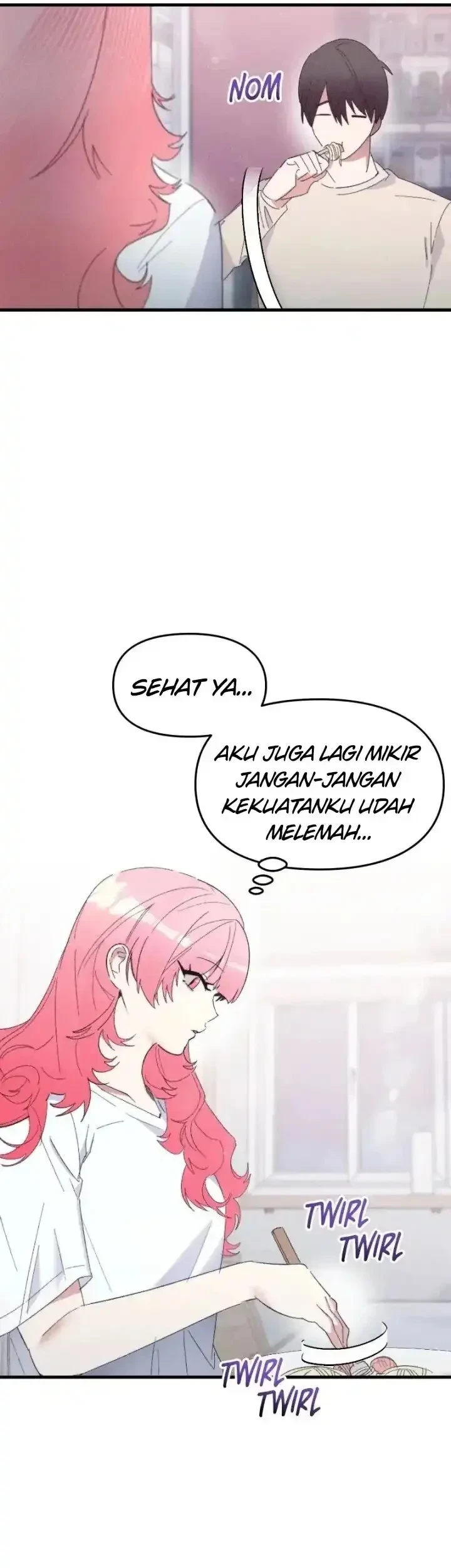 The New Hire Is the Demon Lord Chapter 44 - halaman 38