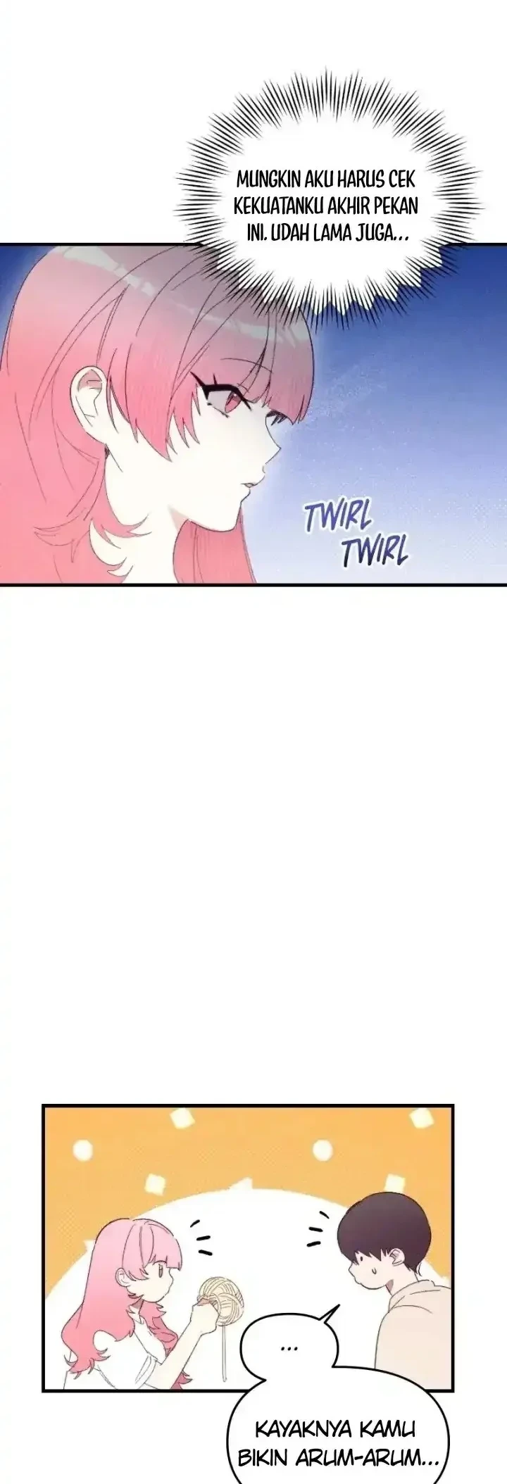The New Hire Is the Demon Lord Chapter 44 - halaman 39