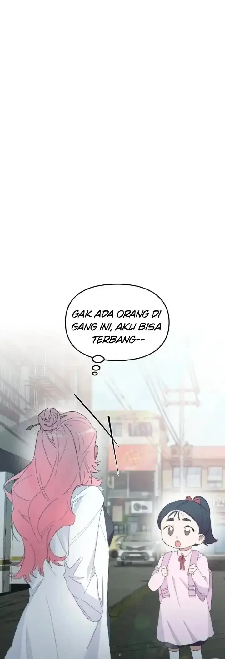 The New Hire Is the Demon Lord Chapter 44 - halaman 45