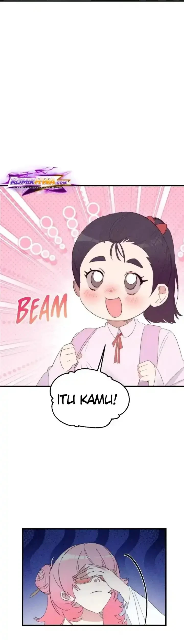 The New Hire Is the Demon Lord Chapter 44 - halaman 46