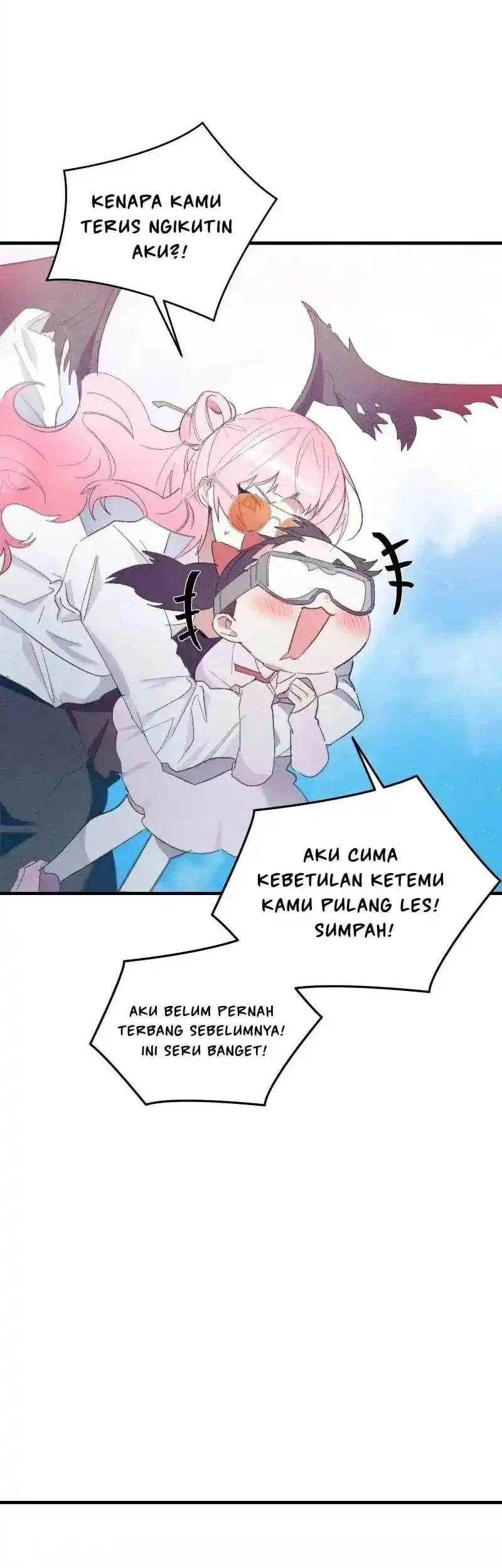 The New Hire Is the Demon Lord Chapter 45 - halaman 2