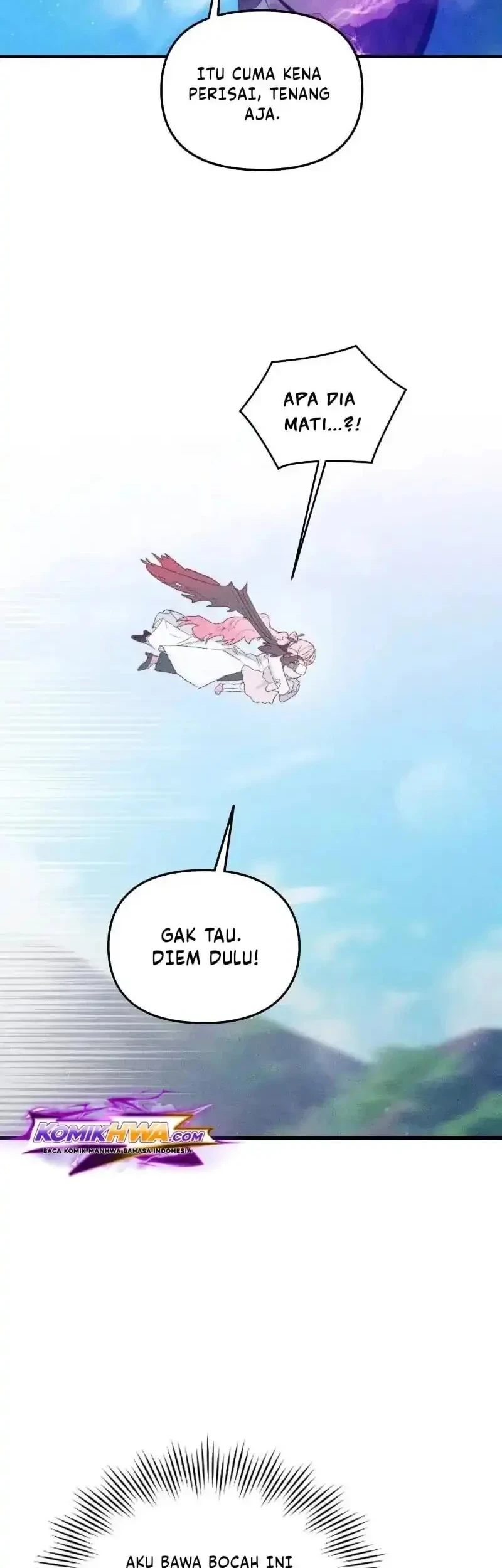 The New Hire Is the Demon Lord Chapter 45 - halaman 4