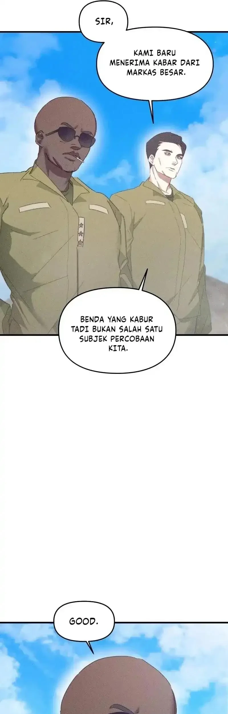 The New Hire Is the Demon Lord Chapter 45 - halaman 53